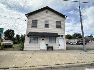 More details for 97 Main St, Randolph, NY - Retail for Sale