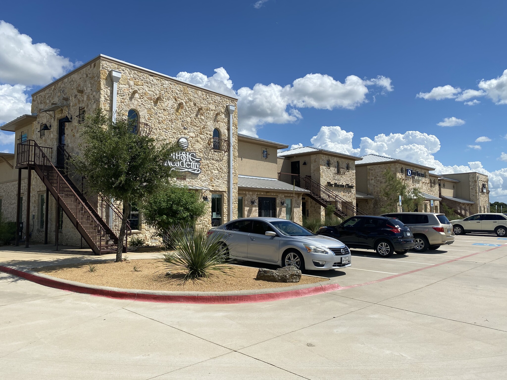 8800 US Highway 380, Cross Roads, TX for lease Building Photo- Image 1 of 16