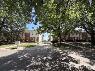 More details for 308-312 NW Highland Ln, Blue Springs, MO – Multifamily for Sale, Blue Springs, MO