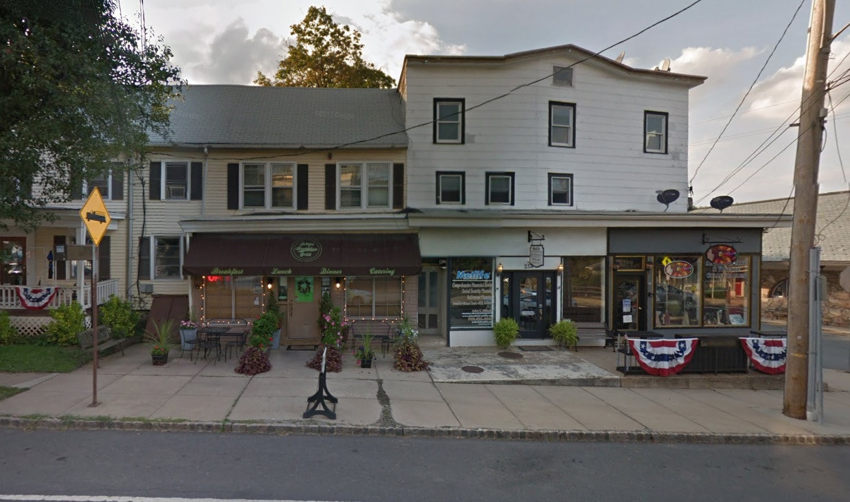 259 Main St, White House Station, NJ for lease Building Photo- Image 1 of 33
