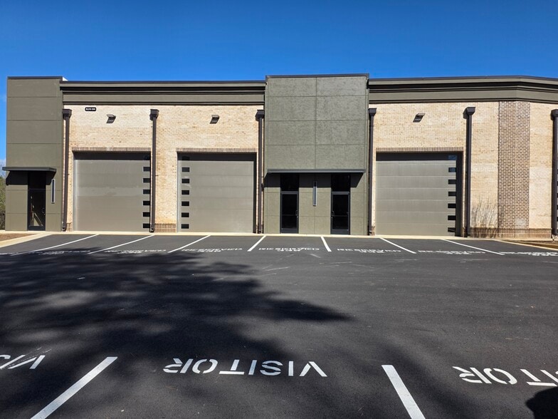 3353 Acworth Summit Blvd NW, Acworth, GA for sale - Building Photo - Image 3 of 42