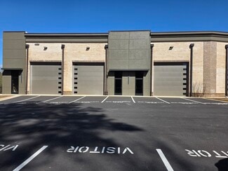 More details for 3353 Acworth Summit Blvd NW, Acworth, GA - Flex, Industrial for Lease