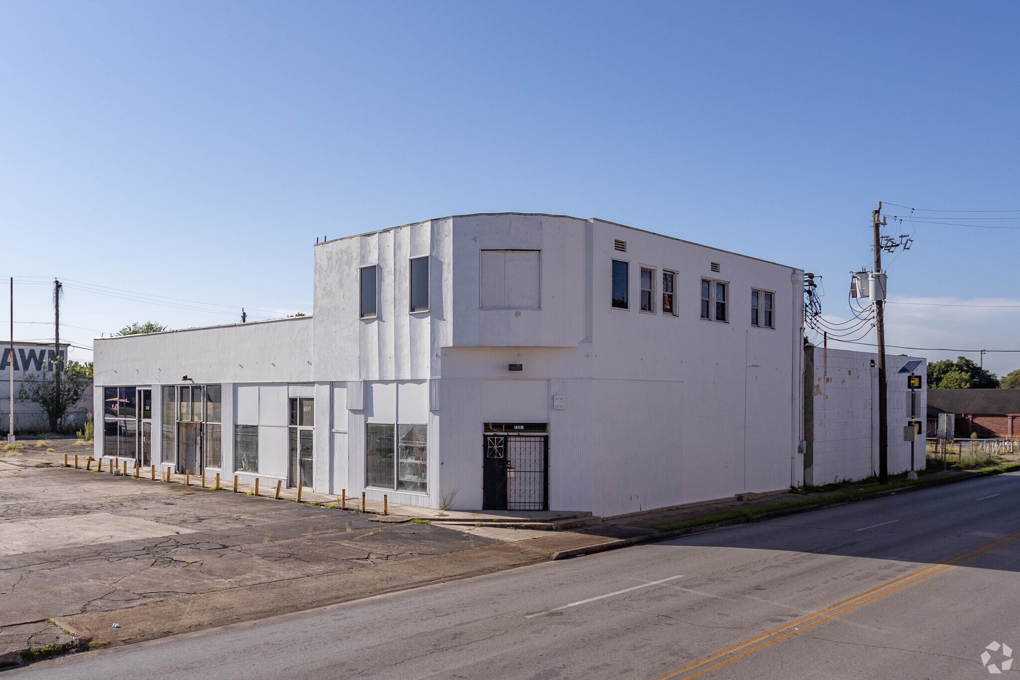 7500-7508 Harrisburg Blvd, Houston, TX for sale Primary Photo- Image 1 of 6