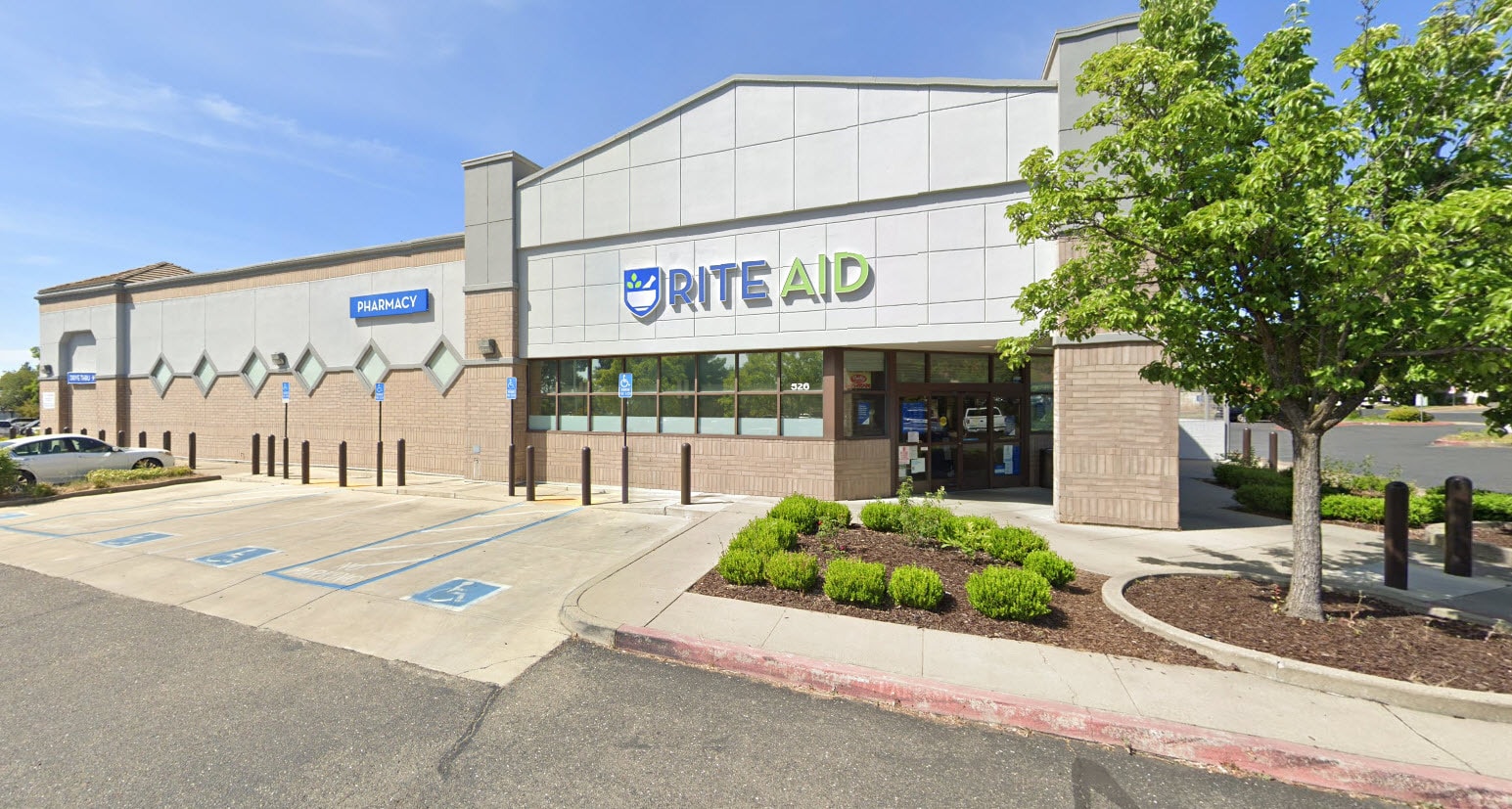 526 E Bidwell St, Folsom, CA for lease Building Photo- Image 1 of 9