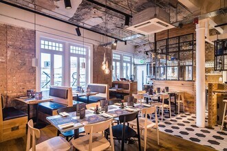 133A Rye Ln, Londres à louer Photo intérieure- Image 1 de 4