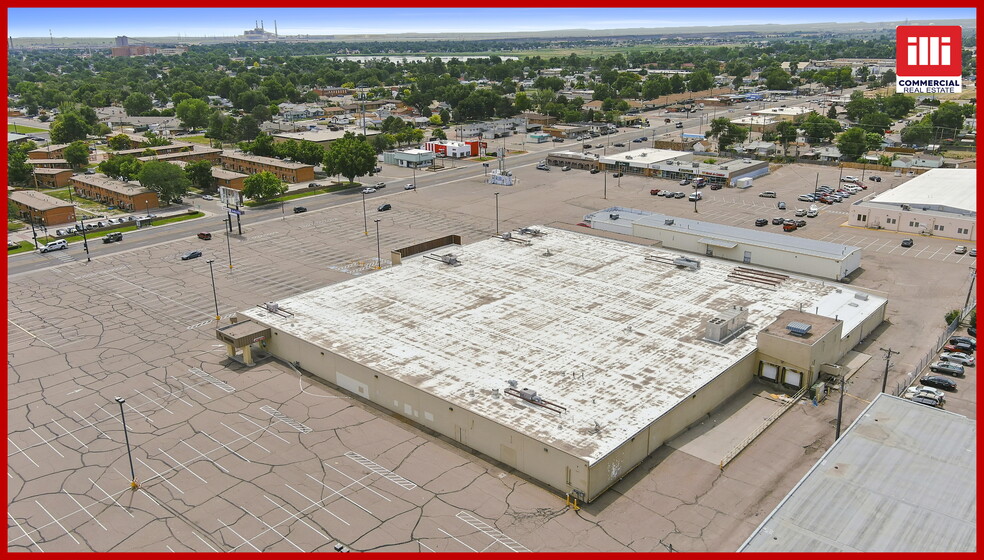 1545 S Prairie Ave, Pueblo, CO for sale - Building Photo - Image 3 of 20