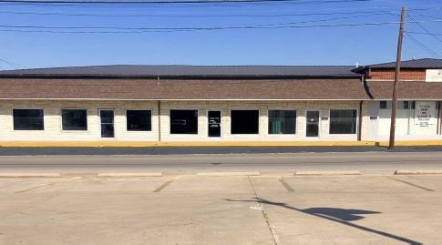 121 N Gray St, Killeen, TX for lease - Primary Photo - Image 1 of 28