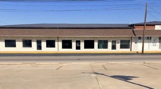 More details for 121 N Gray St, Killeen, TX - Office for Lease