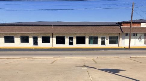 121 N Gray St, Killeen, TX for lease Primary Photo- Image 1 of 29