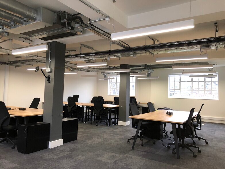 5-7 Tanner St, Londres à louer - Photo intérieure - Image 2 de 11