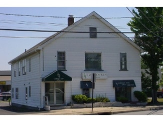 More details for 1405 Broad St, Bloomfield, NJ - Retail for Lease