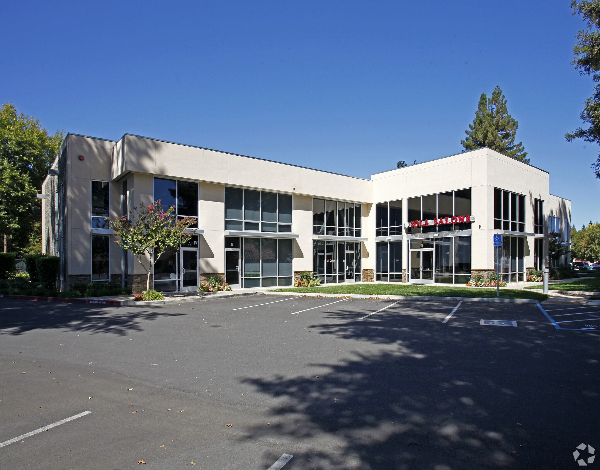 947 Enterprise Dr, Sacramento, CA à vendre Photo principale- Image 1 de 1