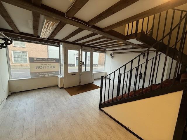 27A Bridge St, Witham à vendre - Photo du bâtiment - Image 3 de 11