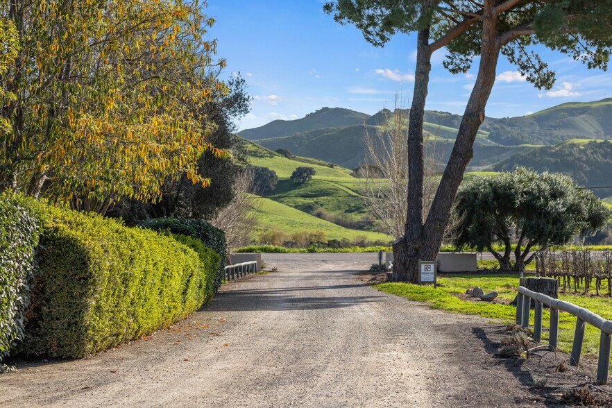 6855 Santa Rosa Rd, Buellton, CA à vendre - Autre - Image 3 de 29