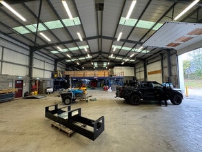 Intercity Way, Leeds for lease Interior Photo- Image 2 of 2