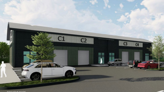 More details for Viking Way, Congleton - Industrial for Lease