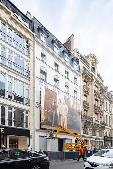 277 Rue Saint-Honoré, Paris à louer - Photo principale - Image 1 de 4