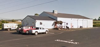 More details for 19560 Cady Rd, Adams Center, NY - Industrial for Sale