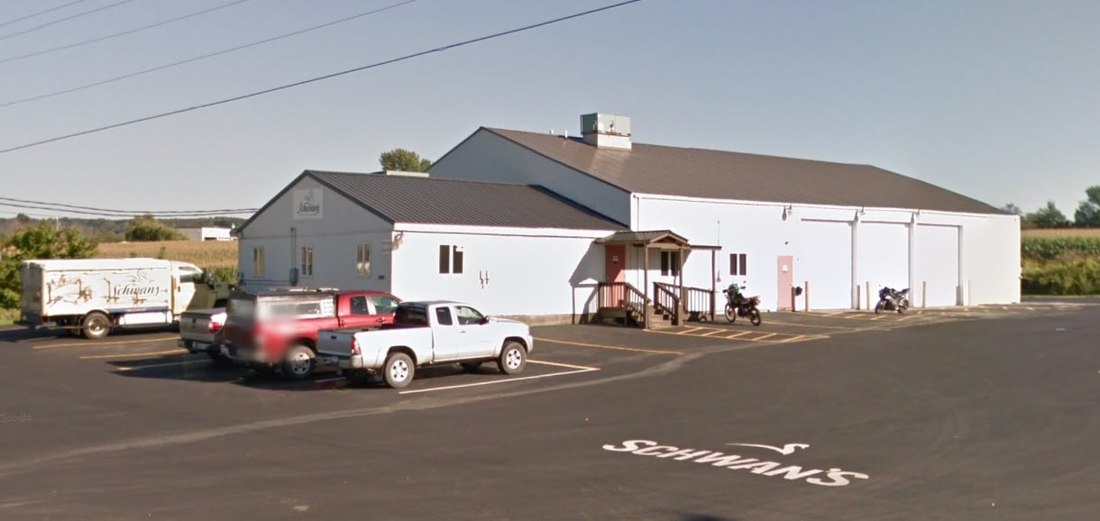 19560 Cady Rd, Adams Center, NY for sale Primary Photo- Image 1 of 4