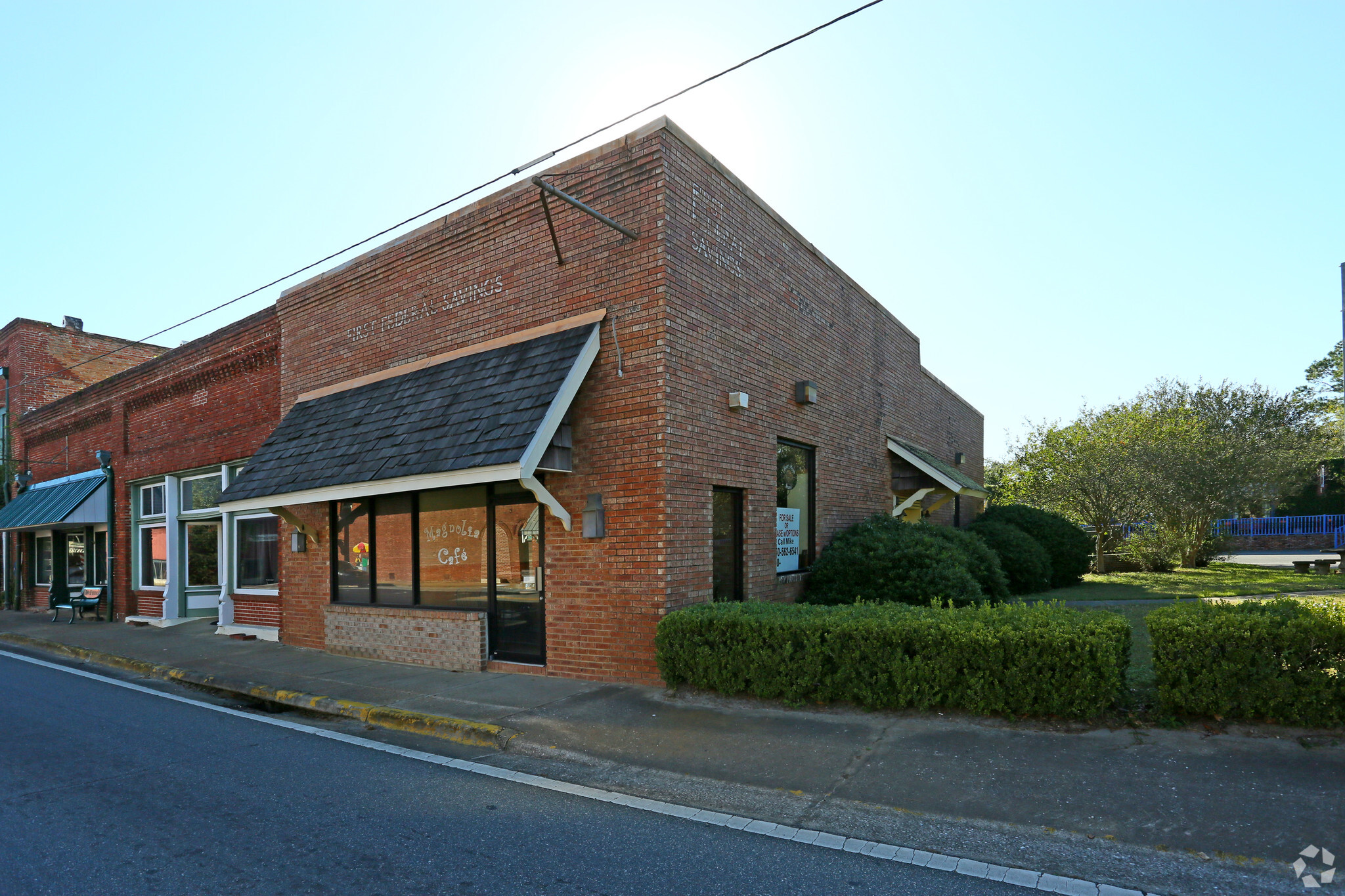 310 N Main St, Havana, FL for sale Building Photo- Image 1 of 1