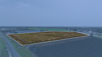 Plus de détails pour IH-45 Service Road, Palmer, TX - Terrain à vendre