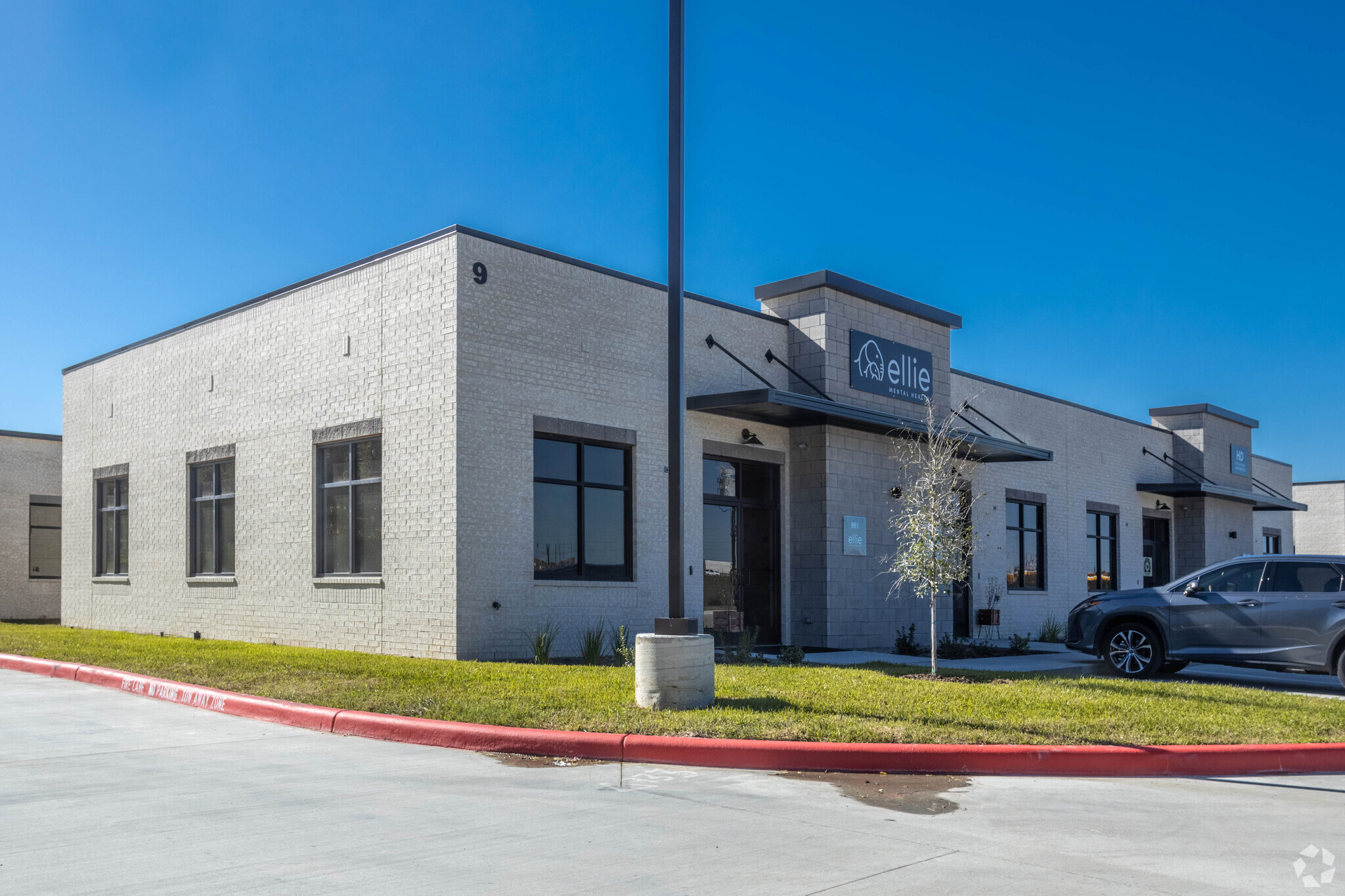 26077 Nelson Way, Katy, TX for lease Building Photo- Image 1 of 3