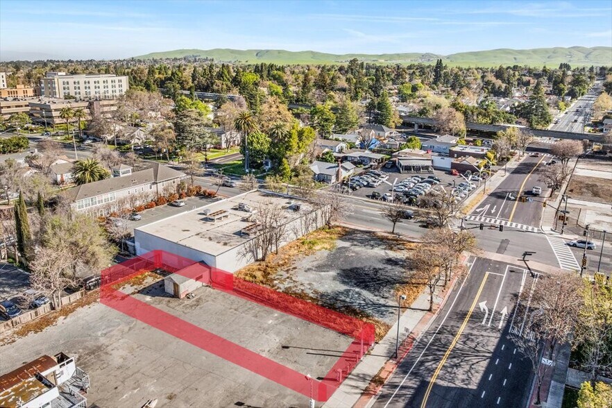 salvio st, Concord, CA for sale - Primary Photo - Image 1 of 6