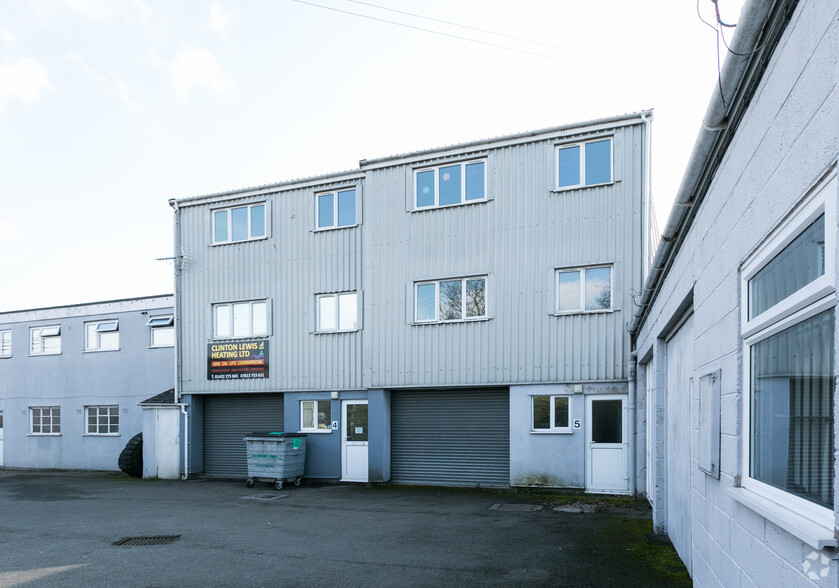 Plough Ln, Hereford for lease - Building Photo - Image 2 of 5