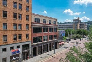 More details for 208-210 Grant St, Pittsburgh, PA - Office, Office/Retail for Lease