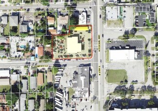 More details for 2200 N Federal Hwy, Hollywood, FL - Land for Lease