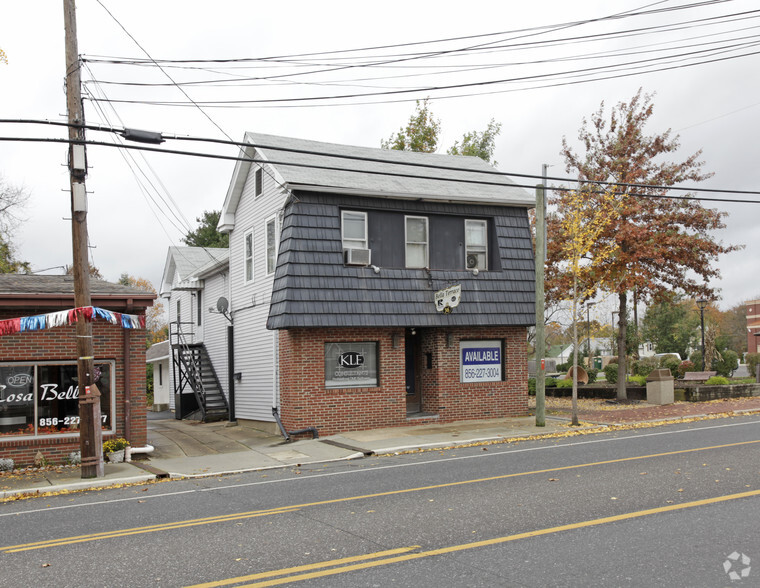 36 S Black Horse Pike, Blackwood, NJ à vendre - Photo principale - Image 1 de 1