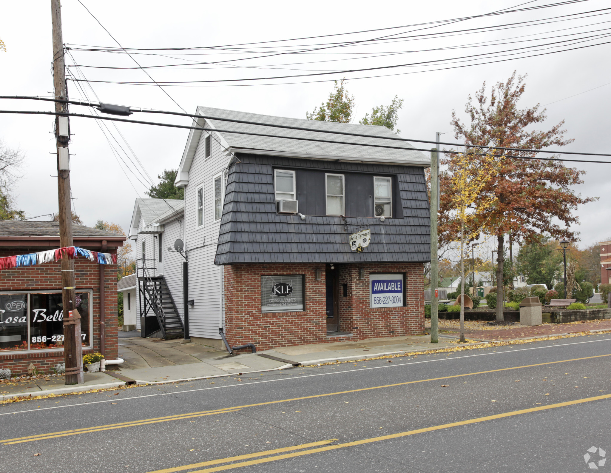 36 S Black Horse Pike, Blackwood, NJ à vendre Photo principale- Image 1 de 1