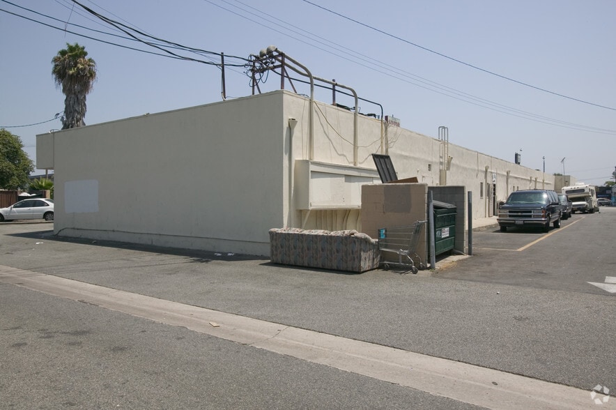 5455-5465 Del Amo Blvd, Lakewood, CA for lease - Other - Image 3 of 6