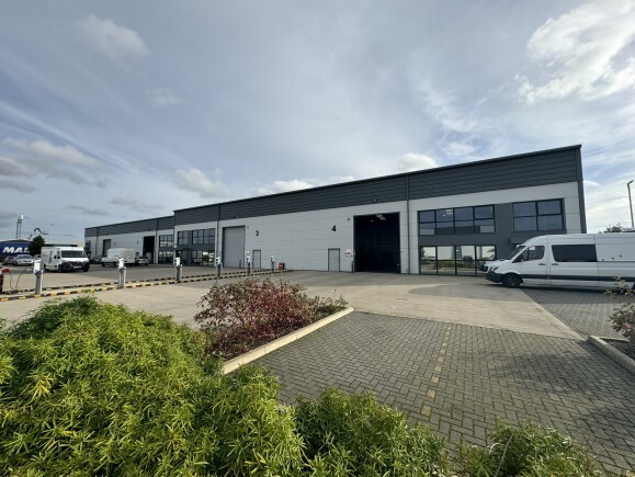 Cobblestone Way, Peterborough for lease - Building Photo - Image 2 of 3