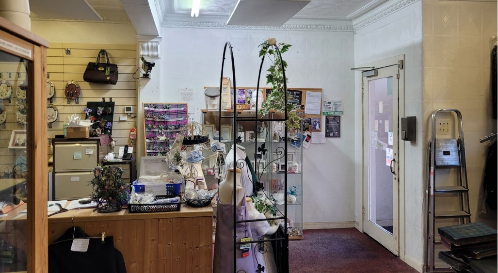 207 High St, Cowdenheath, FIF - Unité 207 -  - Photo intérieure - Image 1 of 2