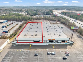 More details for 2807 Wylds Rd, Augusta, GA - Industrial for Lease