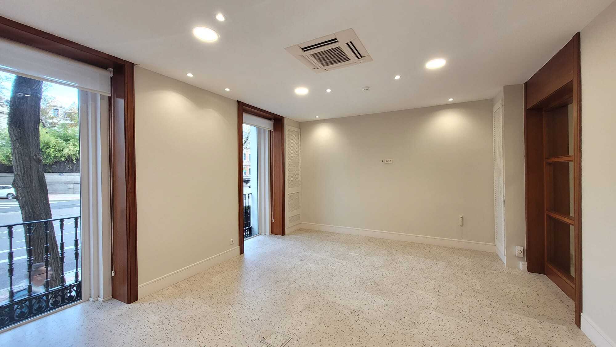 Office in Madrid, Madrid for lease Floor Plan- Image 1 of 13
