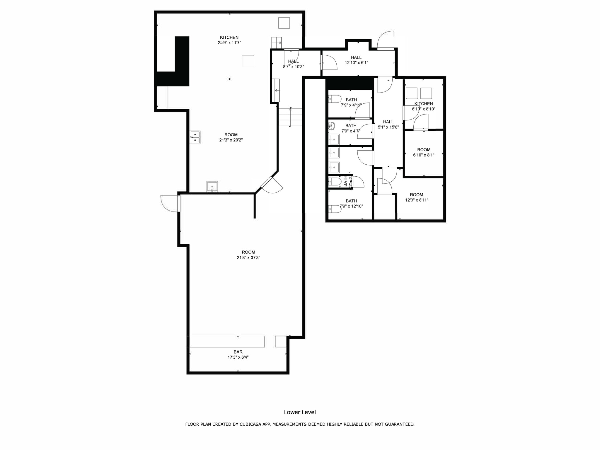 95 S Main St, Memphis, TN for lease Site Plan- Image 1 of 33