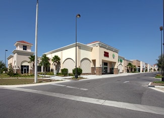 More details for 480-504 N Highway 441, Lady Lake, FL - Retail for Lease