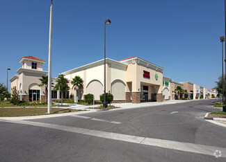 More details for 480-504 N Highway 441, Lady Lake, FL - Retail for Lease