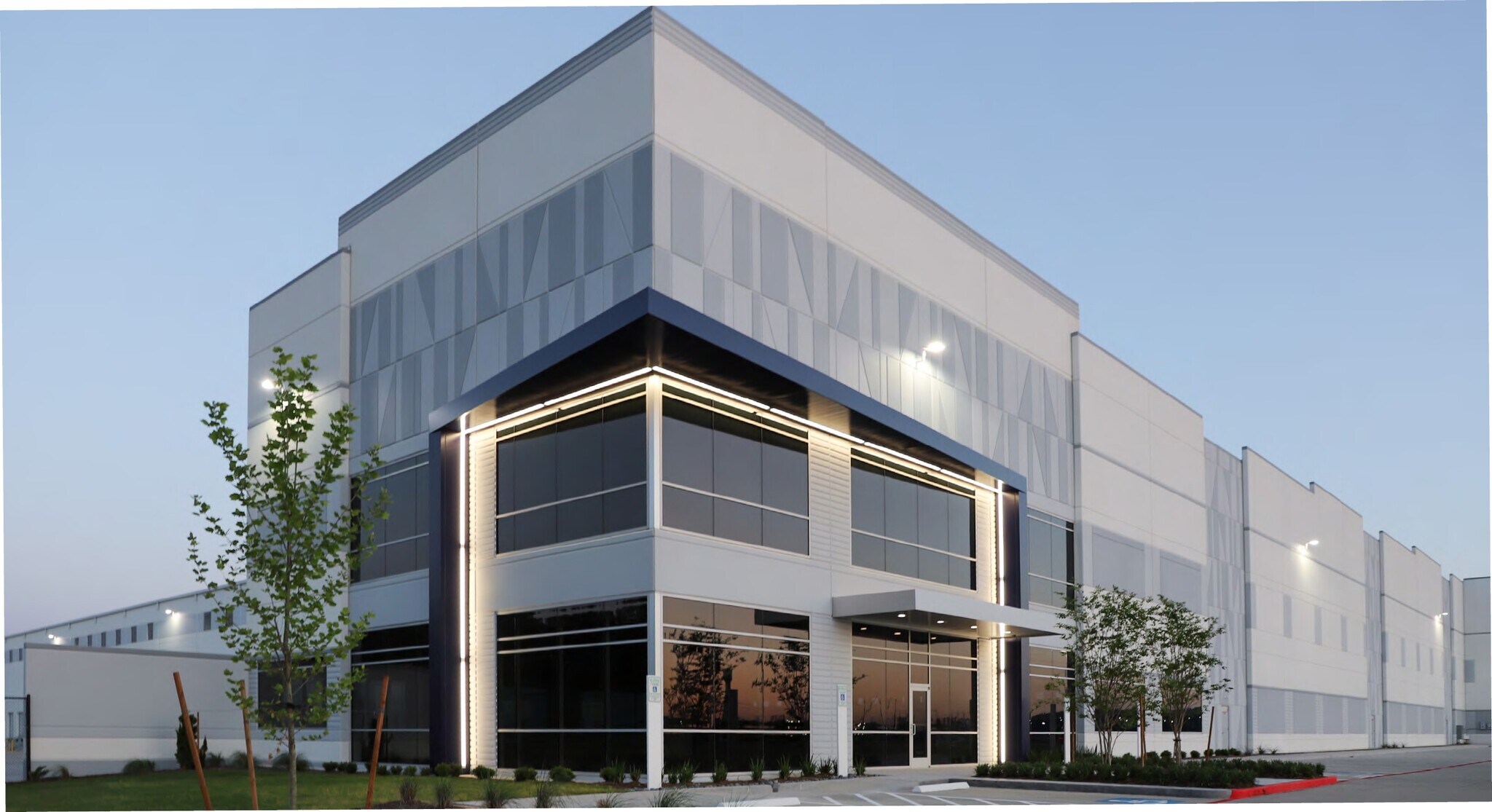 15600 Carpenters Logistics Dr, Channelview, TX à vendre Photo du bâtiment- Image 1 de 12