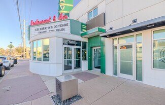 More details for 3401-3403 S Peoria Ave, Tulsa, OK - Office/Medical, Office/Retail for Lease
