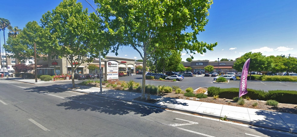 2680 Monterey Hwy, San Jose, CA for lease - Building Photo - Image 3 of 7