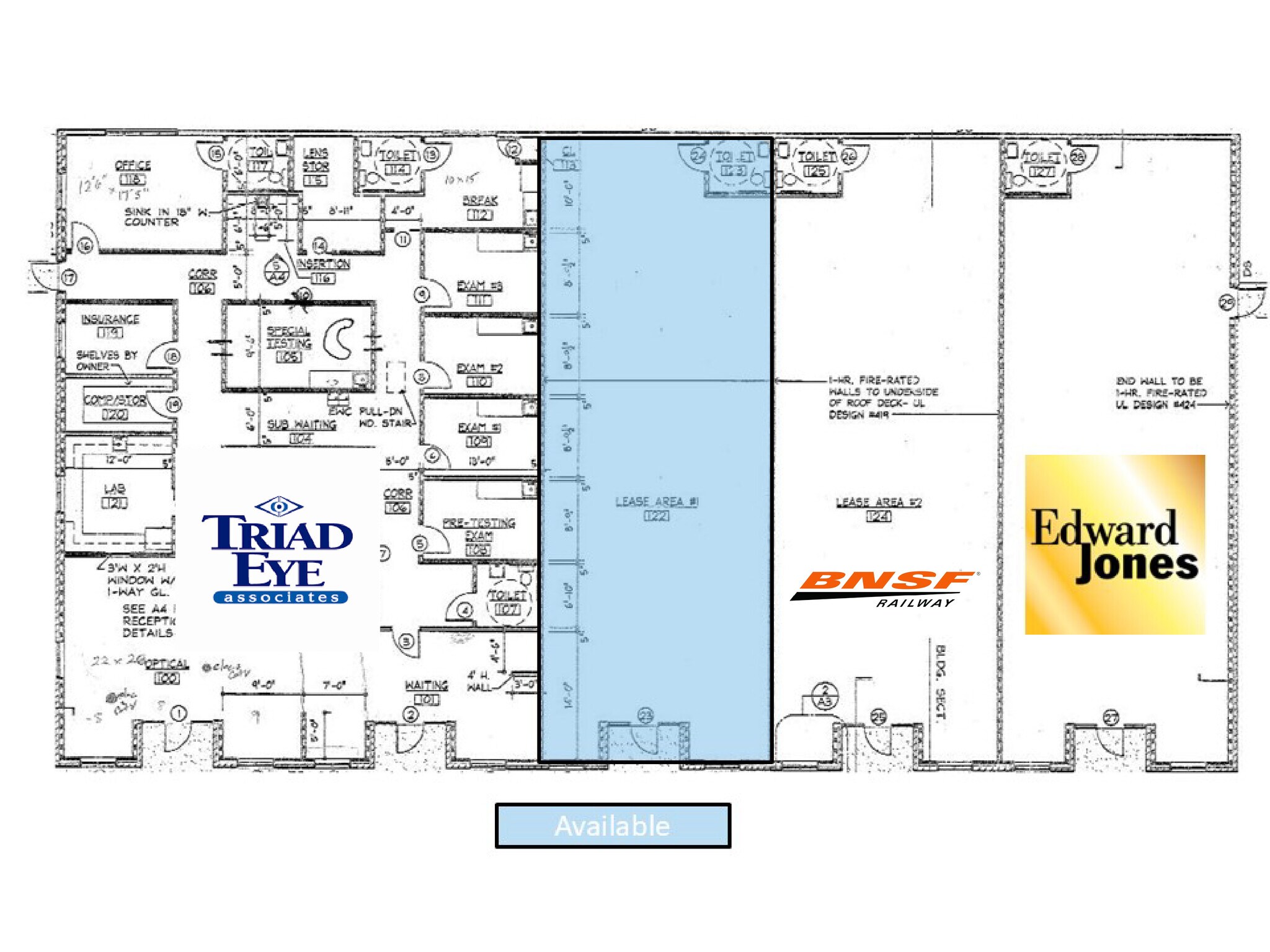 10564 N Main St, Archdale, NC for lease Building Photo- Image 1 of 1