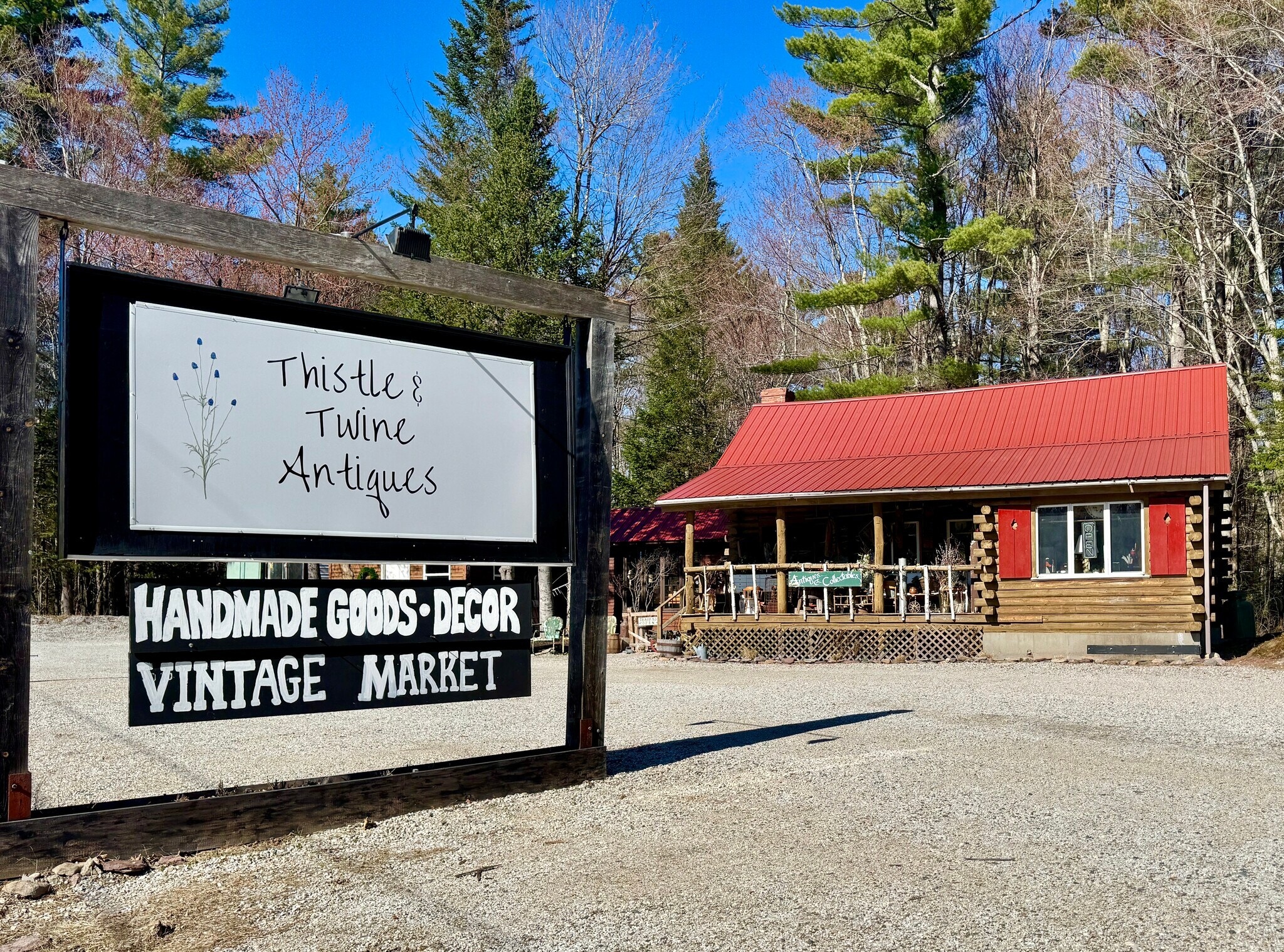 2659 NH Route 16, Albany, NH à vendre Photo principale- Image 1 de 63