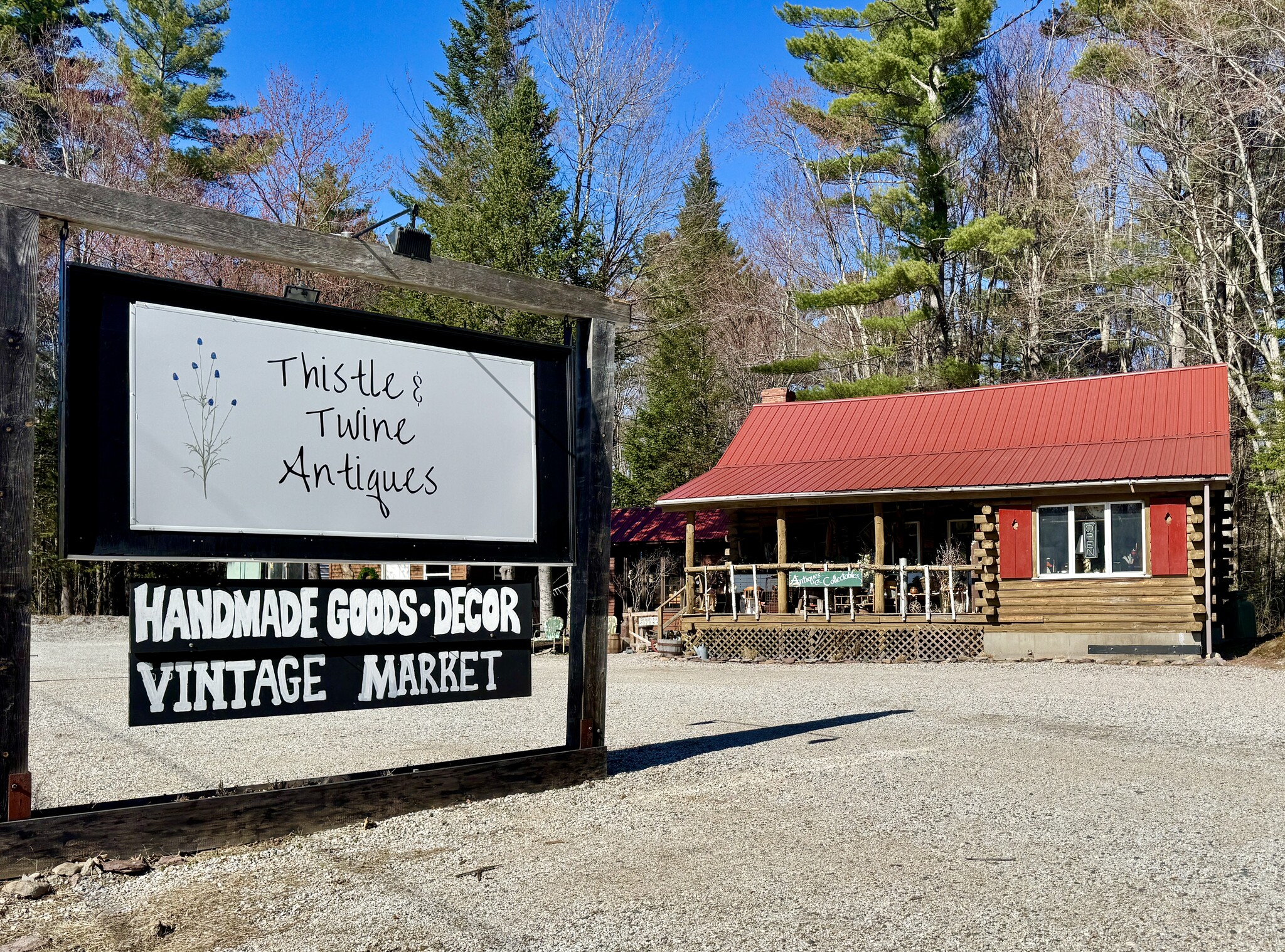 2659 NH Route 16, Albany, NH for sale Primary Photo- Image 1 of 63