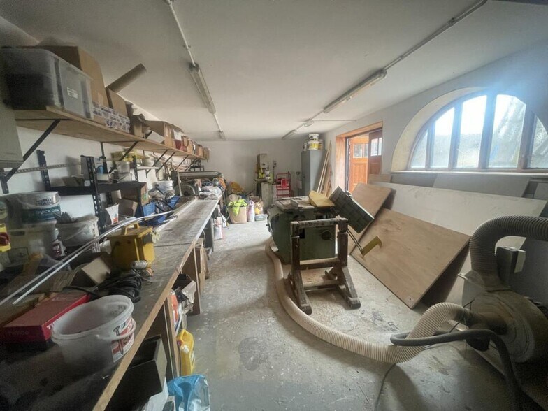 2 Park Rd, Hythe à louer - Photo du bâtiment - Image 3 de 15