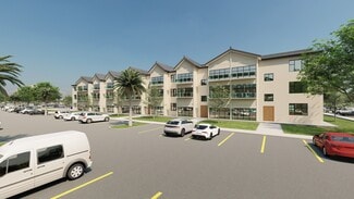 Plus de détails pour 8050 Cedarwood Pkwy, LaBelle, FL - Terrain à vendre
