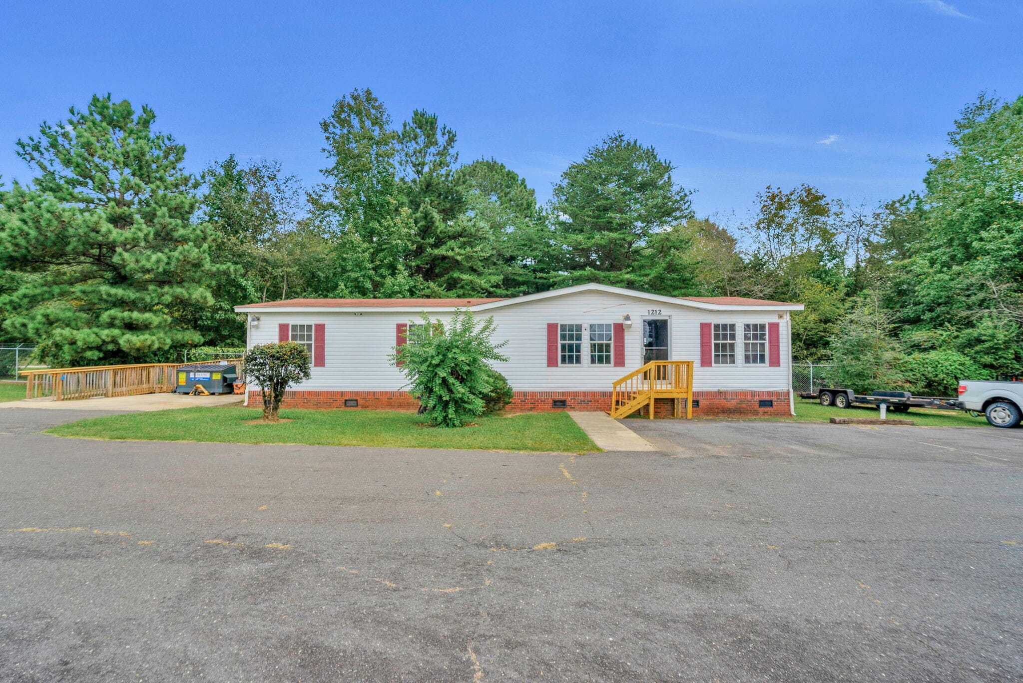 1212 Constitution Blvd, Rock Hill, SC for sale Building Photo- Image 1 of 11