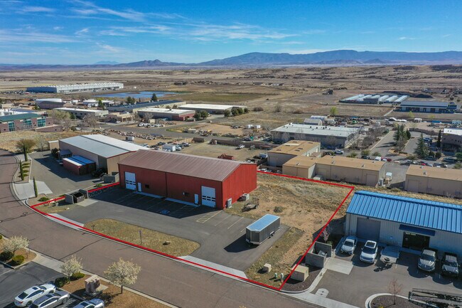 More details for 6655 Intercal way, Prescott, AZ - Industrial for Sale